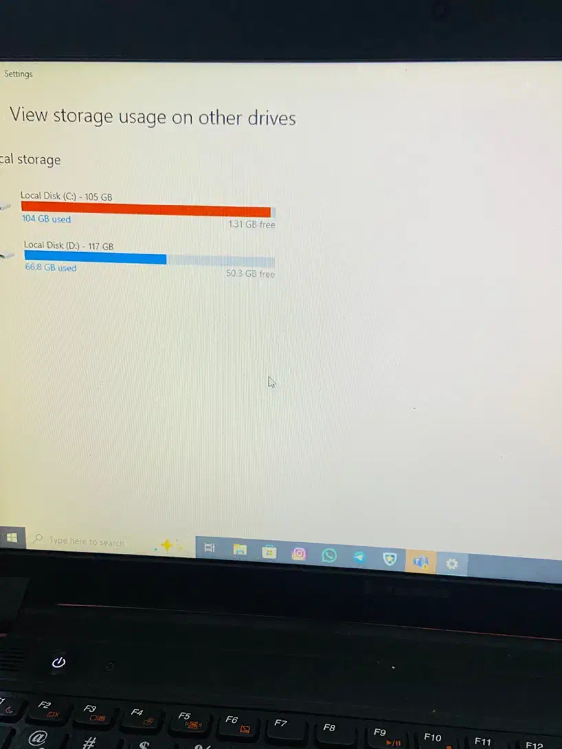 لپ تاپ لنوو B570e|رایانه همراه|کرمانشاه, |دیوار