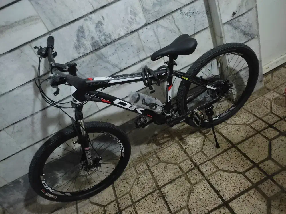 دوچرخه سایز ok ۲۶|دوچرخه، اسکیت، اسکوتر|قدس, شهرقدس|دیوار