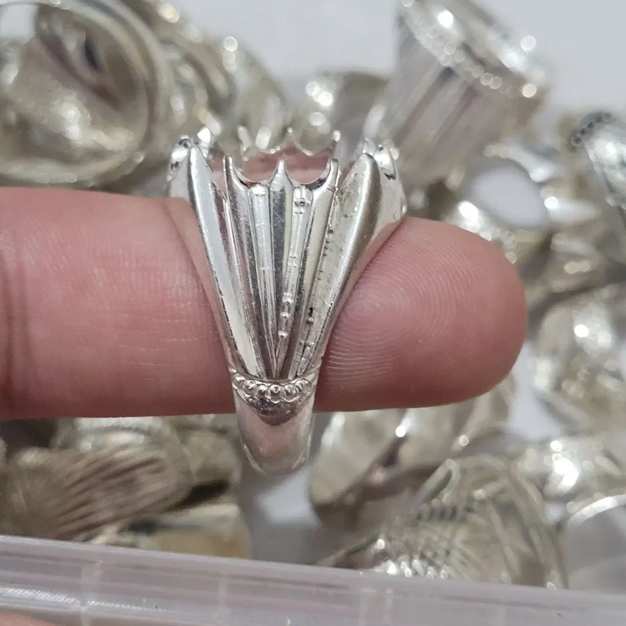 فروش و خرید نقره|جواهرات|تهران, سلسبیل شمالی|دیوار