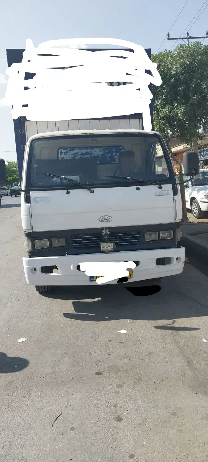 حمل بار|خدمات حمل و نقل|بروجرد, |دیوار