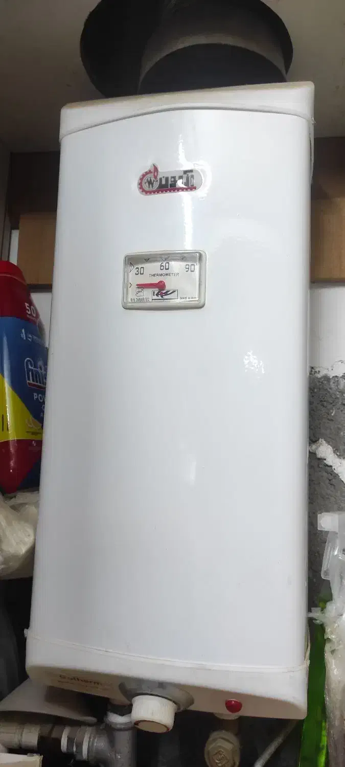 آبگرمکن گازی و برقی|آبگرمکن، پکیج، شوفاژ|زابل, |دیوار