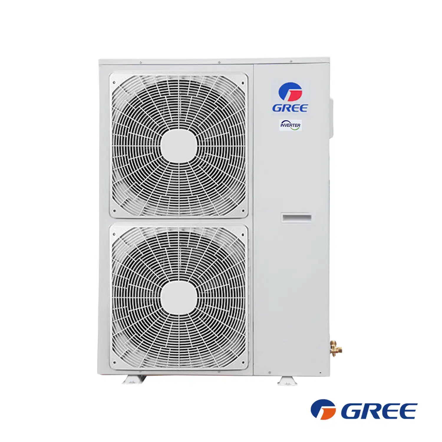 کولر گازی ایستاده گری امریکایی|کولر گازی و فنکوئل|محمدشهر, جعفرآباد|دیوار