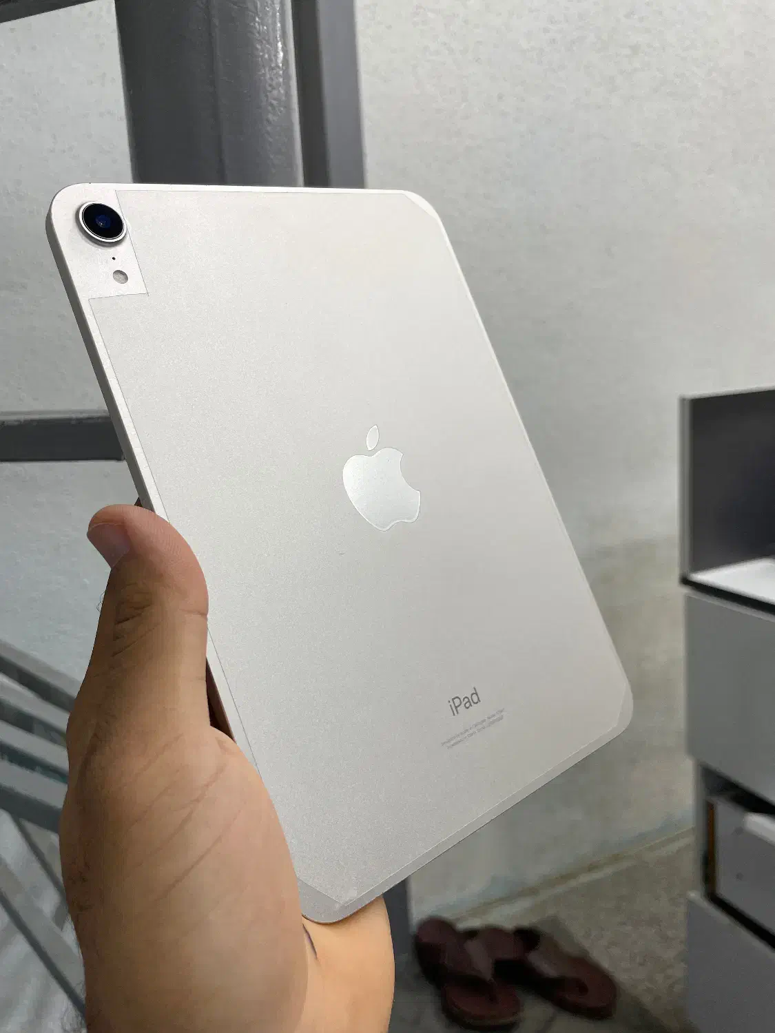 ایپد مینی 6|تبلت|چابهار, |دیوار