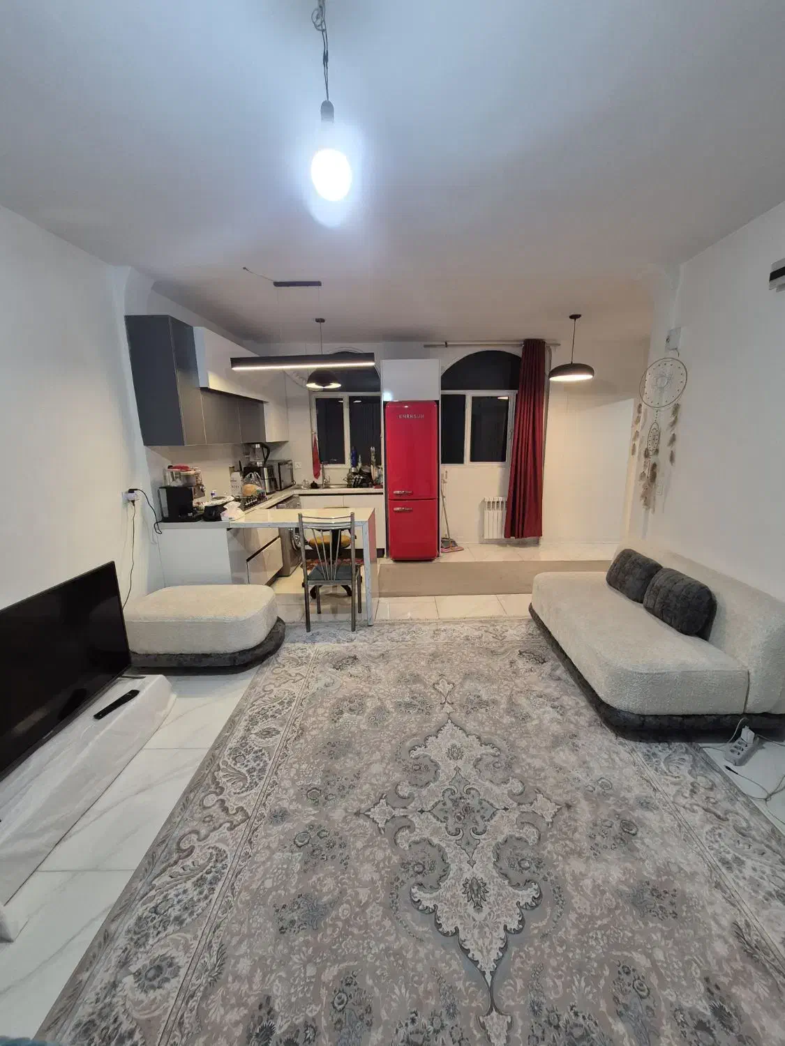 ۶۷متر۲خواب /تک واحد فول بازسازی / کوچه نشاط|اجارهٔ آپارتمان|تهران, صد دستگاه|دیوار