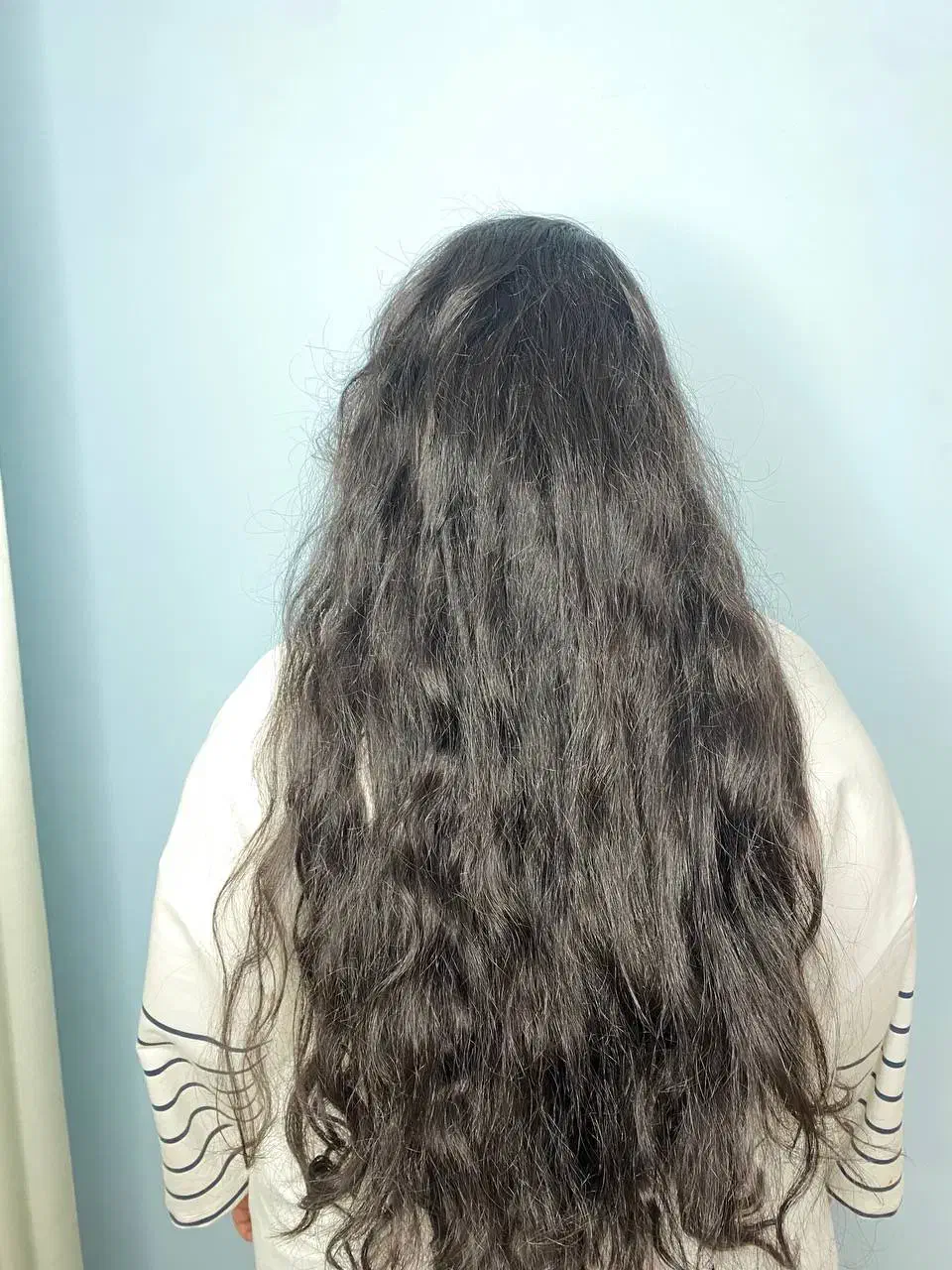 مدل رنگ و لایت و کراتین|خدمات آرایشگری و زیبایی|نوشهر, |دیوار