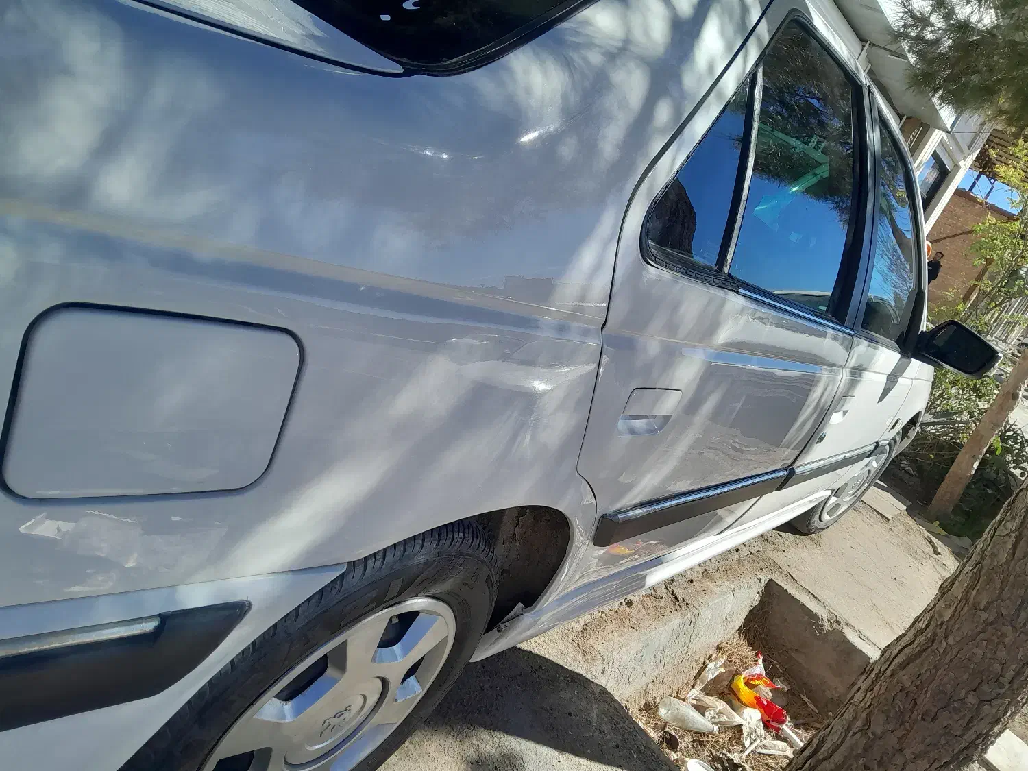 پارس|خودرو سواری و وانت|رفسنجان, |دیوار