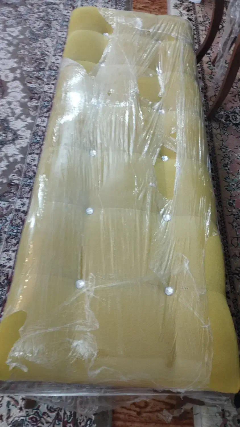 میز غذا خوری|میز و صندلی غذاخوری|بیرجند, |دیوار