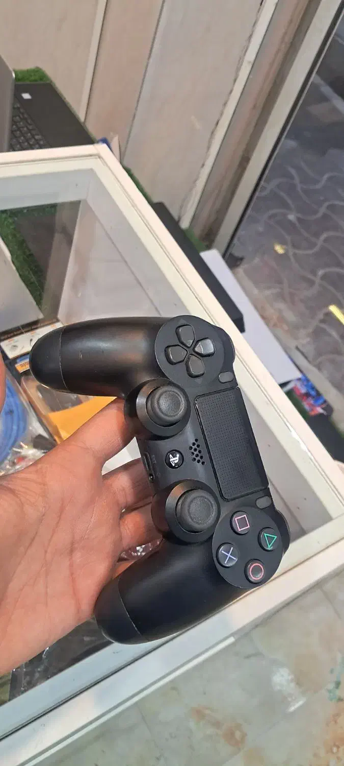 ps4 fat سری ۱۲|کنسول، بازی ویدئویی و آنلاین|گنبد کاووس, |دیوار