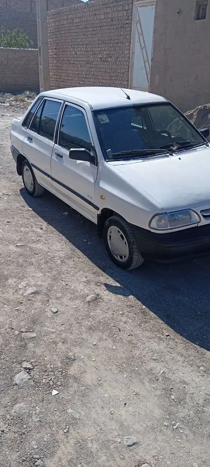 پراید مدل ۸۹|خودرو سواری و وانت|زابل, |دیوار