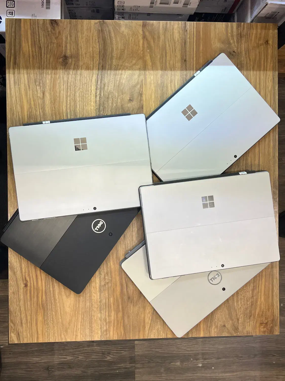 لپتاپ سرفیس|رایانه همراه|تبریز, |دیوار