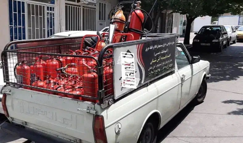 استخدام راننده وانت پیکان بدون ماشین|استخدام حمل و نقل|تهران, خاک سفید|دیوار