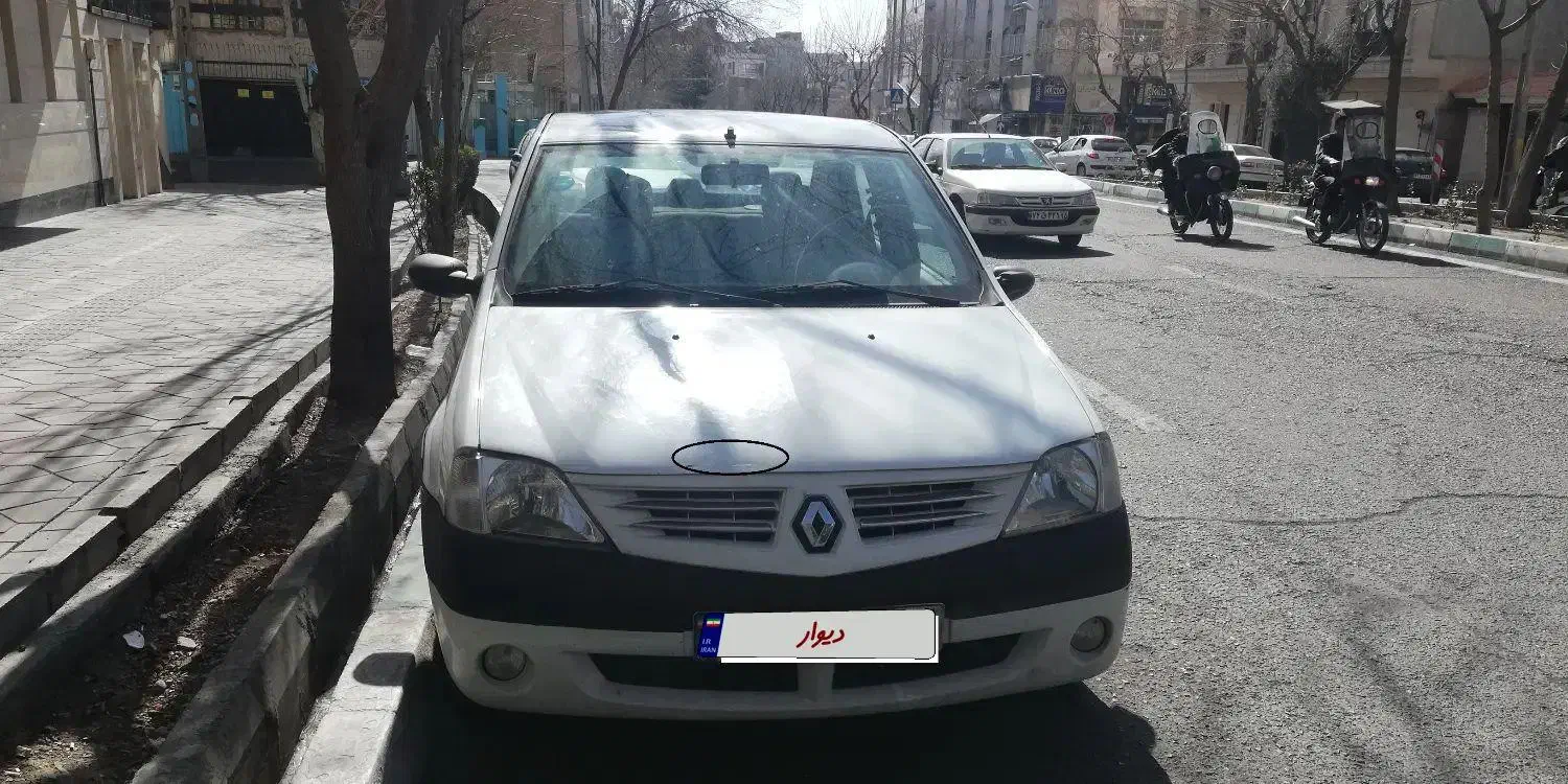 ال 90 مدل 91|خودرو سواری و وانت|تهران, فدک|دیوار