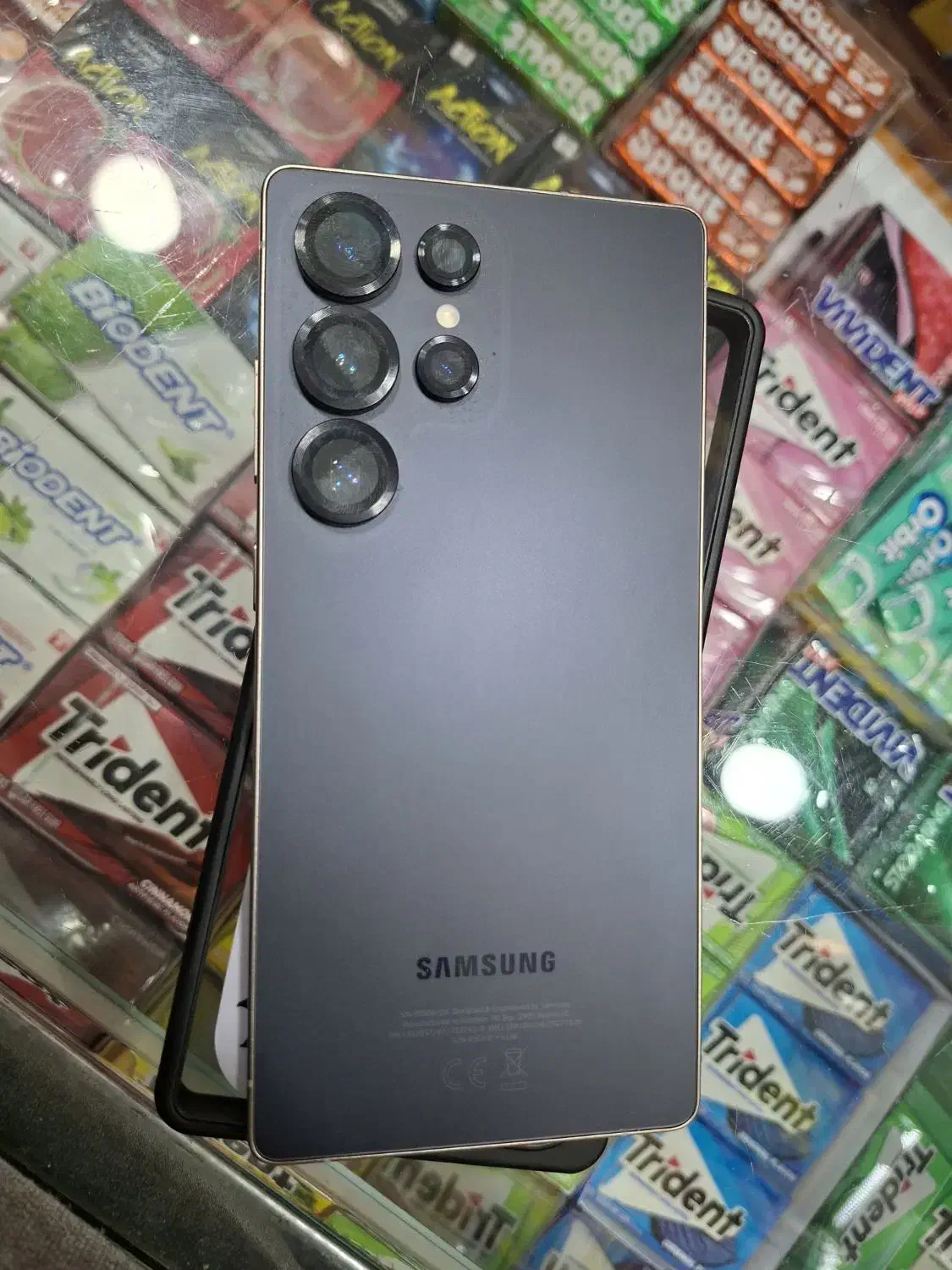 گوشی s25Ultra|موبایل|تهران, قلهک|دیوار