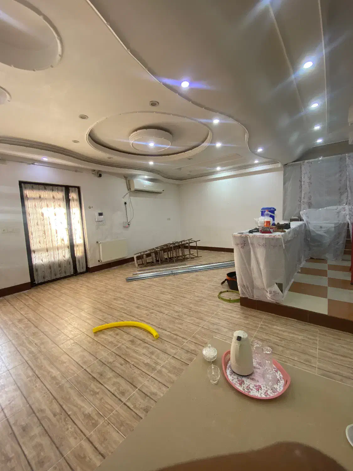 طراحی بازسازی اجرا دکوراسیون داخلی ونما صفر تا ۱۰۰|خدمات پیشه و مهارت|لیکک, |دیوار