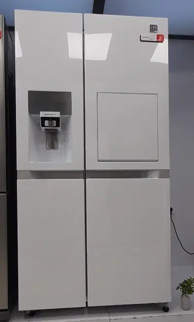 فروش ویژه ساید دوو به مناسبت روز مادر|یخچال و فریزر|نجفآباد, هفده شهریور|دیوار