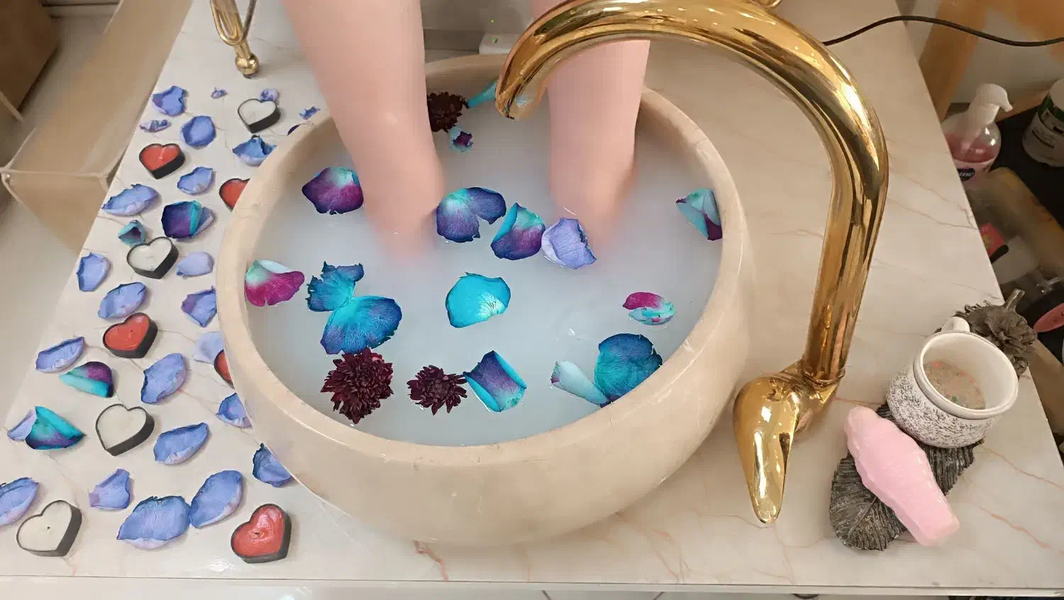 آموزش پدیکور|خدمات آموزشی|ارومیه, |دیوار