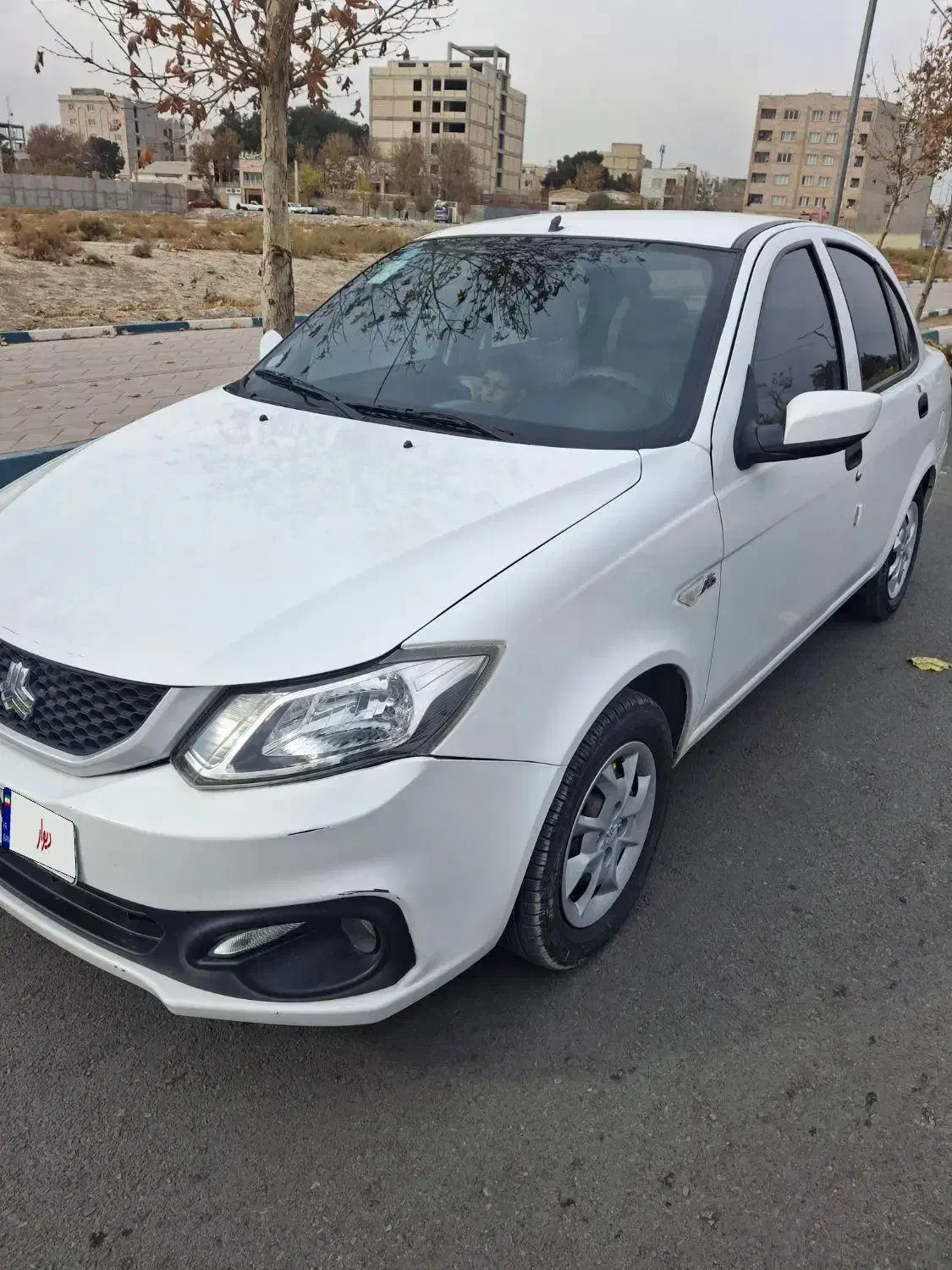 ساینا اس|خودرو سواری و وانت|شهریار, شهرک بهاران (ویره)|دیوار