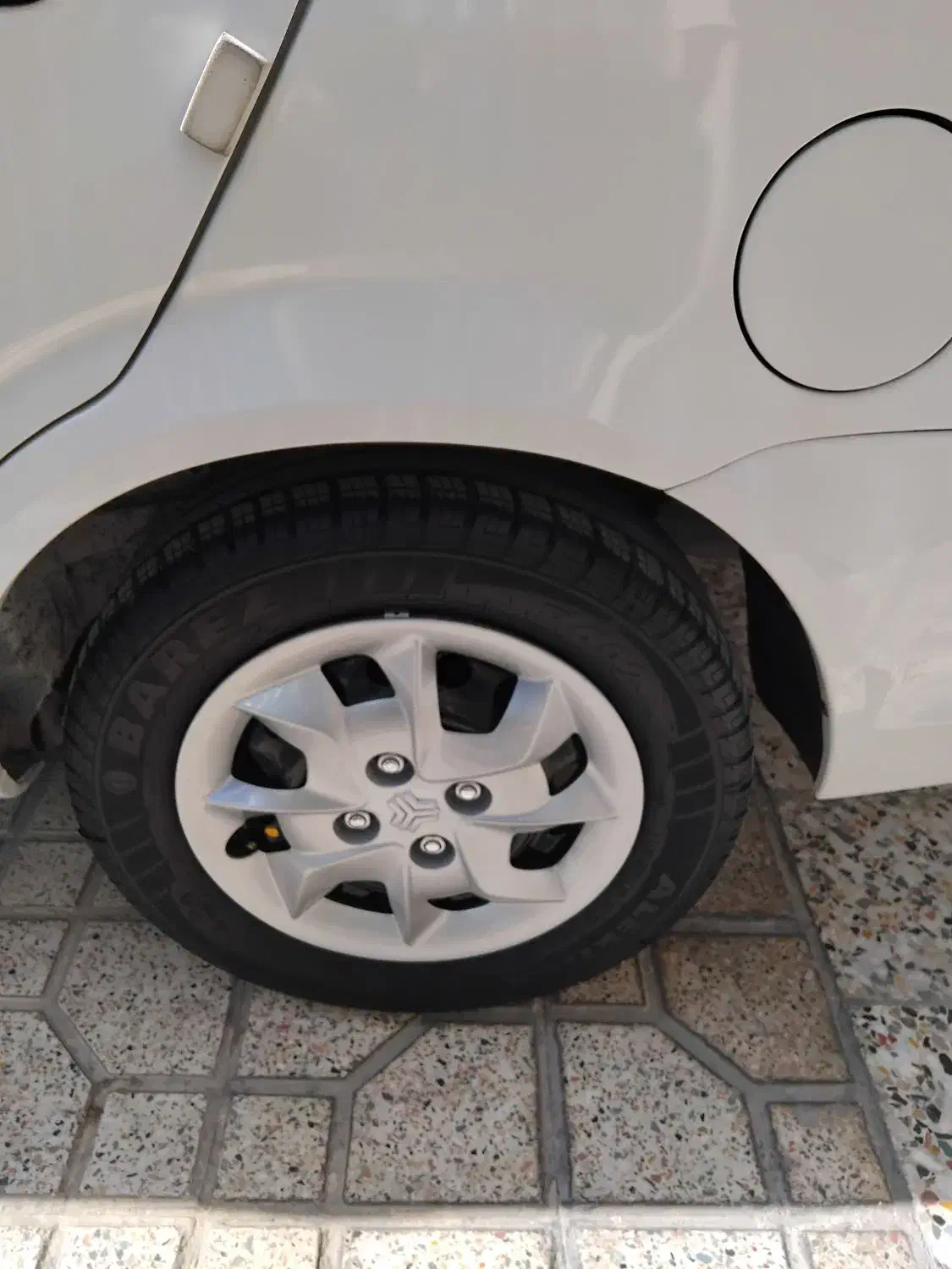 ساینا اس مدل۴۰۳ صفر۸۵ گانه شماره تماس|خودرو سواری و وانت|نجف‌آباد, یزدانشهر|دیوار