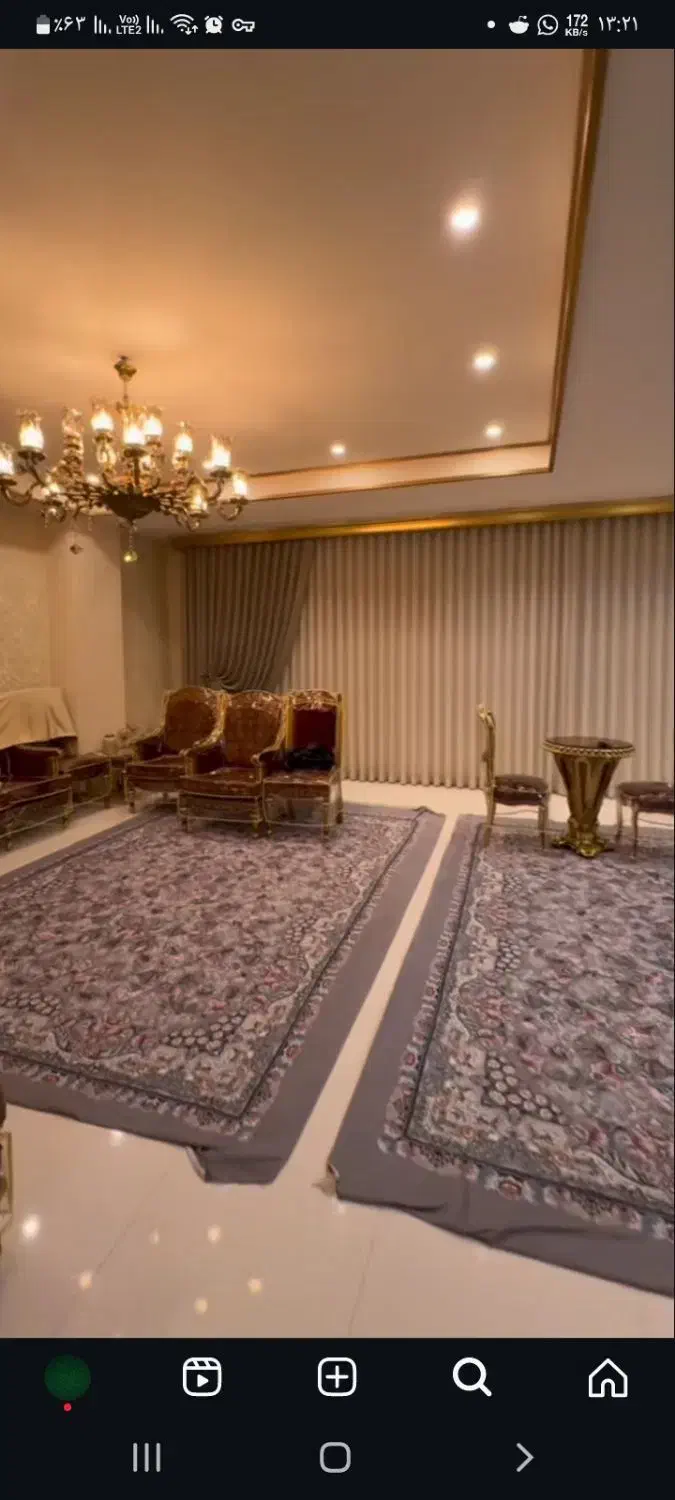 جشنواره فروش پرده به صورت نقد و اقساط|پرده، رانر، رومیزی|بانه, |دیوار