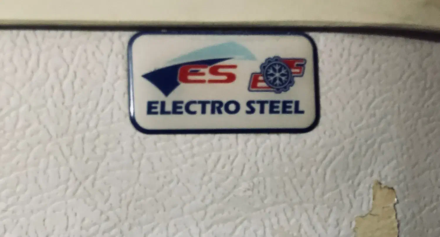 یخچال ساید الکترو استیل|یخچال و فریزر|قدس, شهر‌قدس|دیوار