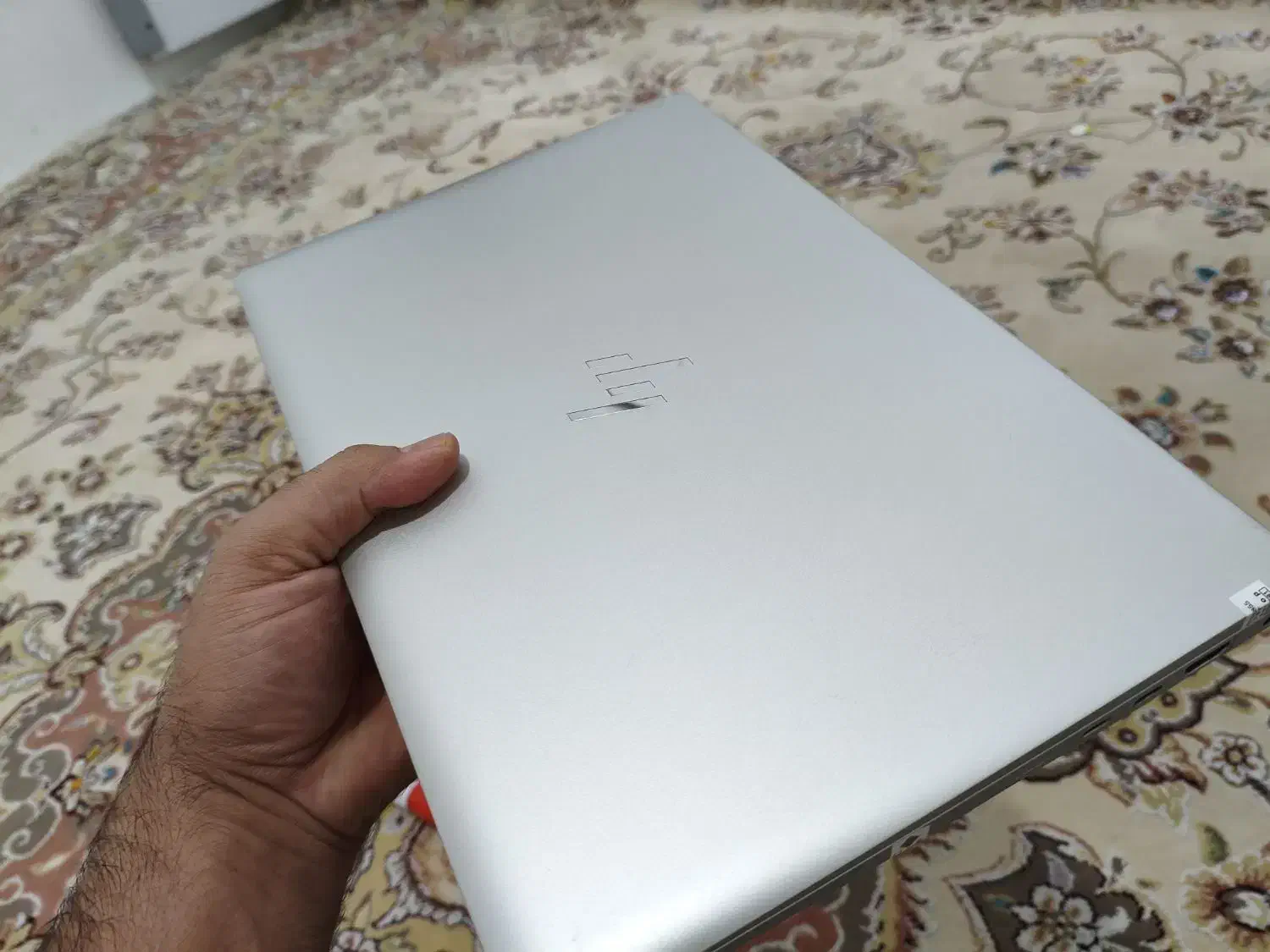 لب تاب لمسی نسل ۱۰ رم ۱۶ گیگ|رایانه همراه|دورود, |دیوار