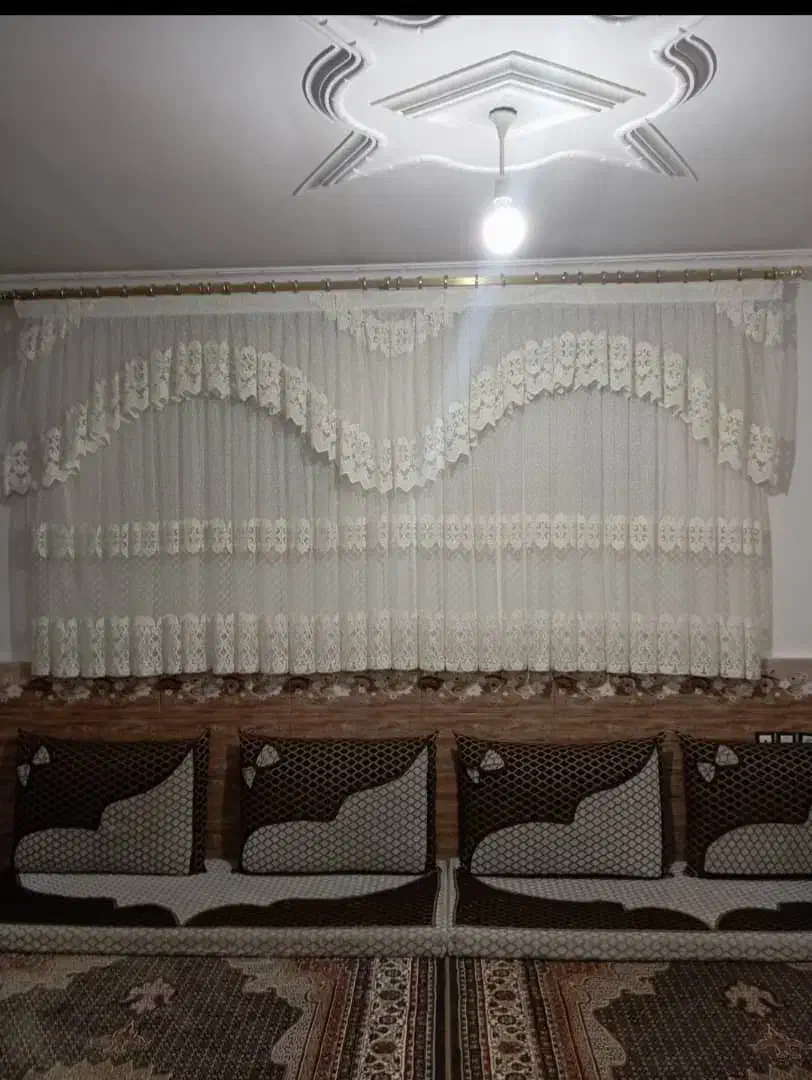 پرده|پرده، رانر، رومیزی|ارومیه, |دیوار