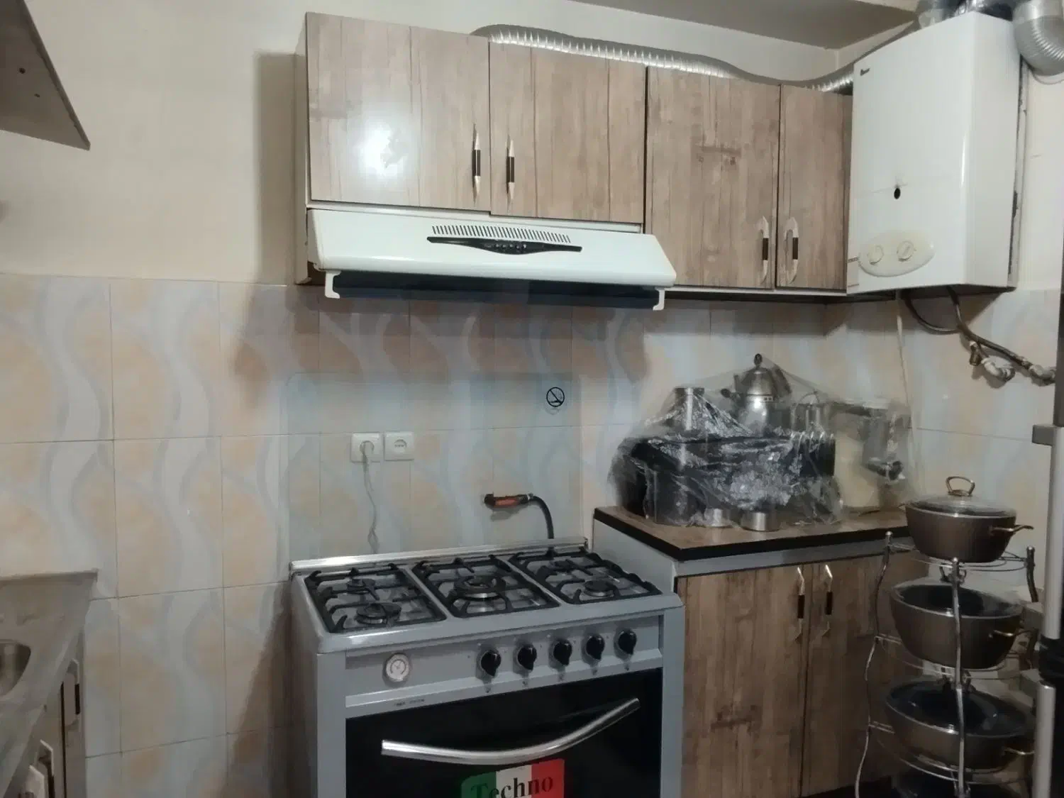 کابینت|مصالح و تجهیزات ساختمان|محمدشهر, محمدشهر|دیوار