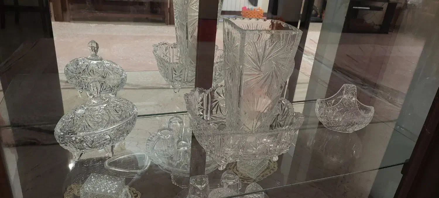 بوفه|بوفه، ویترین، کنسول|تهران, استقلال|دیوار