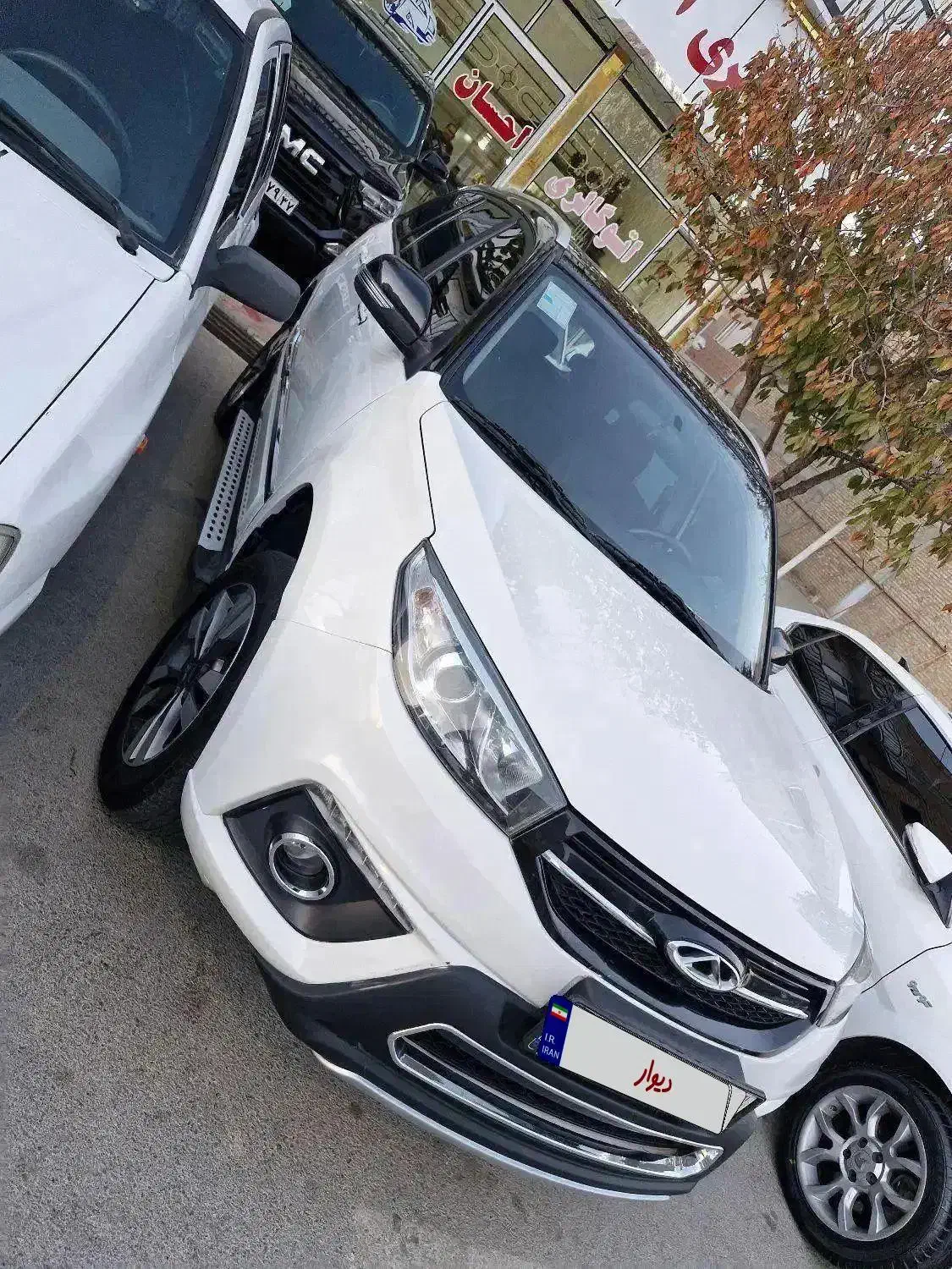 MVM X33 98|خودرو سواری و وانت|ارومیه, |دیوار