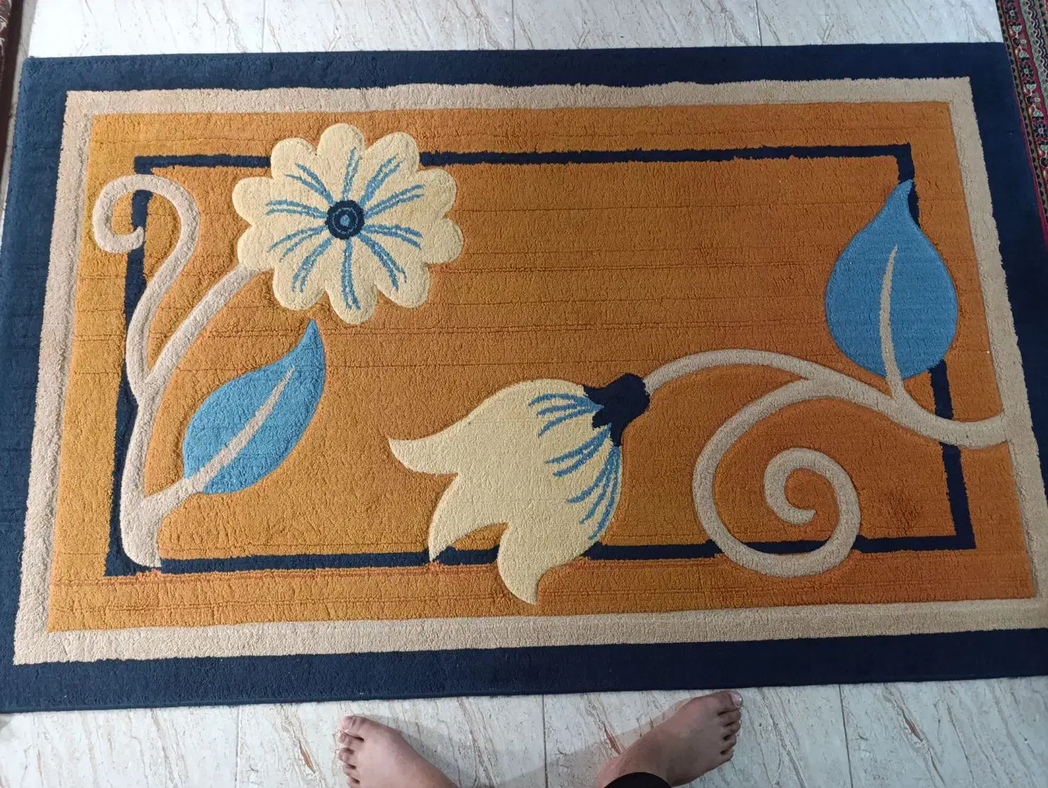 فرش|فرش|ارومیه, |دیوار