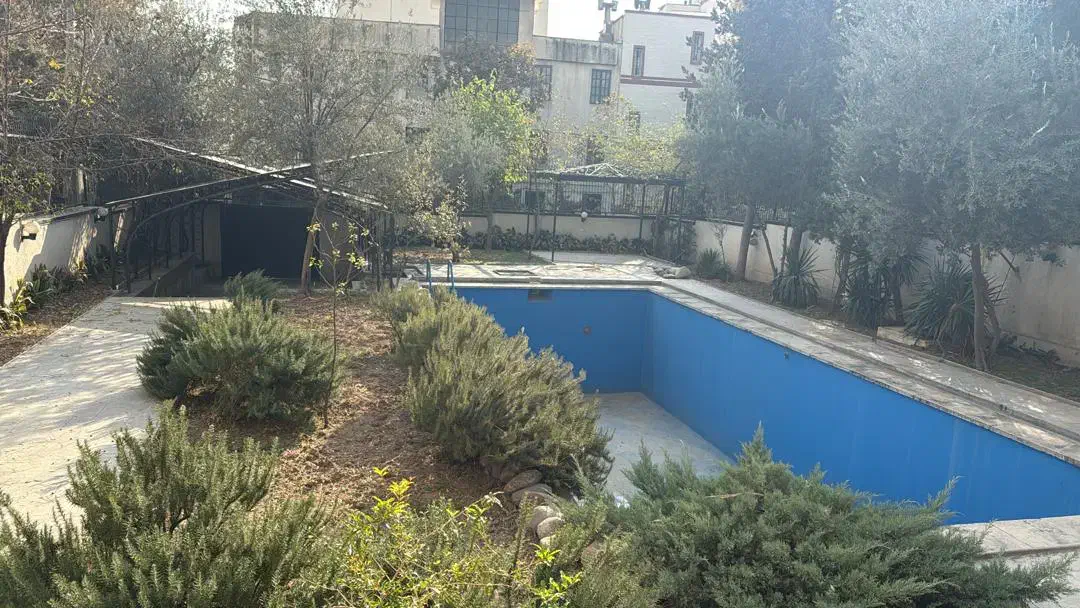 اجاره ویلایی  ۲۸۰ متر (دربست قابل سکونت و کار )|اجارهٔ خانه و ویلا|تهران, قیطریه|دیوار