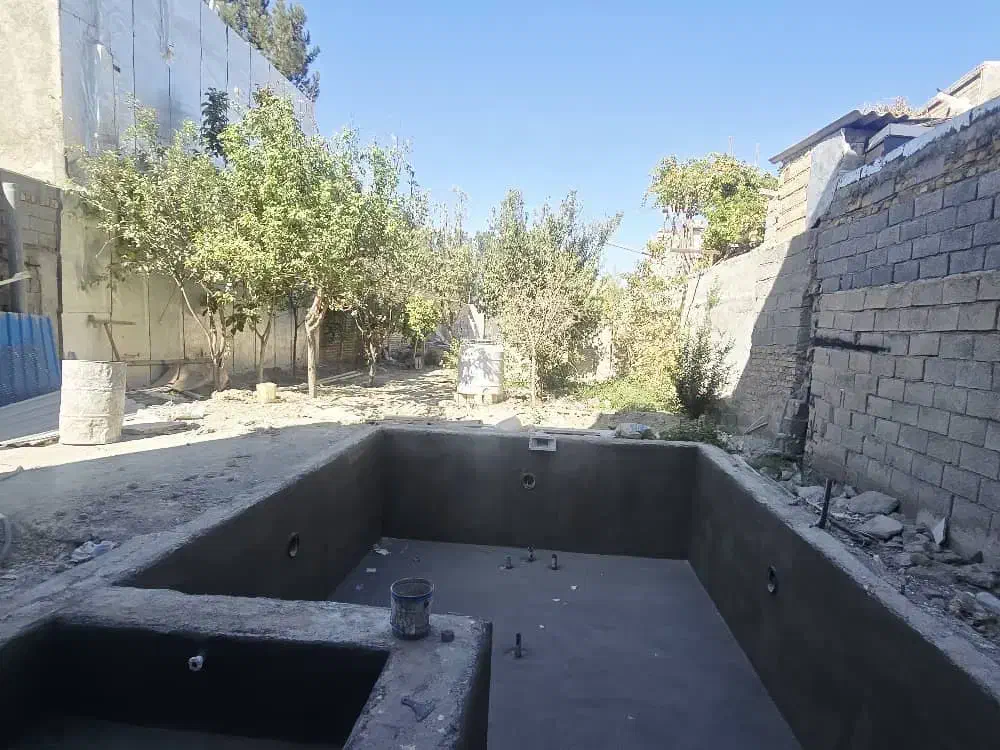 فروش باغچه|فروش خانه و ویلا|صفادشت, |دیوار