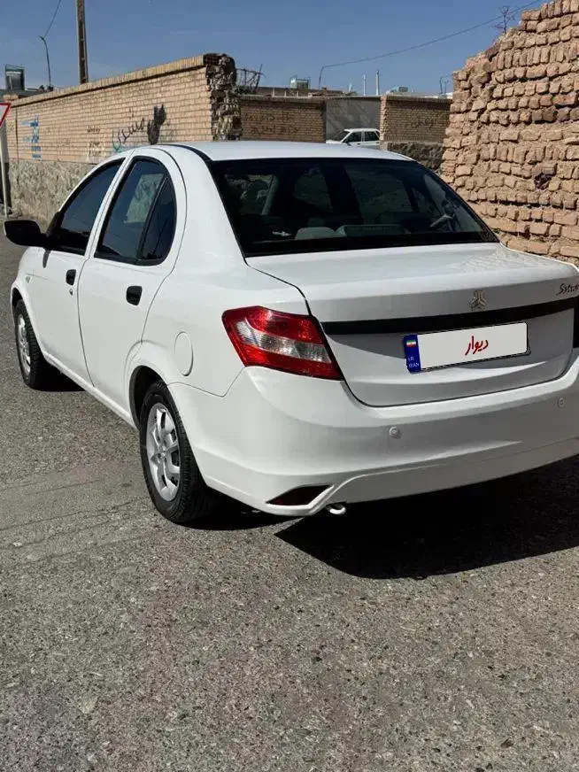 ساینا ۹۹ بی رنگ|خودرو سواری و وانت|بیرجند, |دیوار