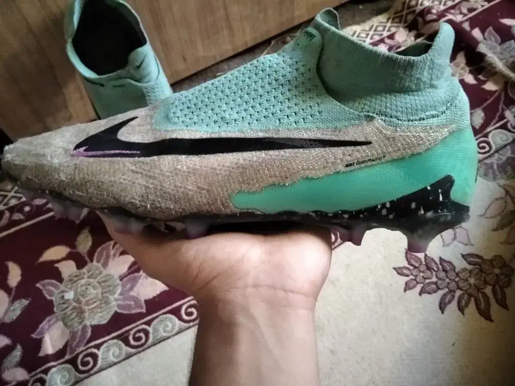 کفش استوک|تجهیزات ورزشی|مسجد سلیمان, |دیوار