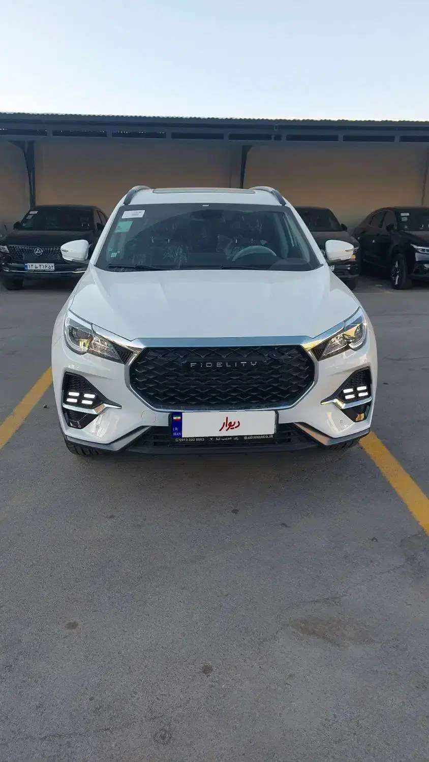 خودرو|خودرو سواری و وانت|شهرضا, |دیوار