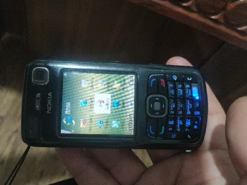 n70کلکسیونی|موبایل|کرمانشاه, |دیوار