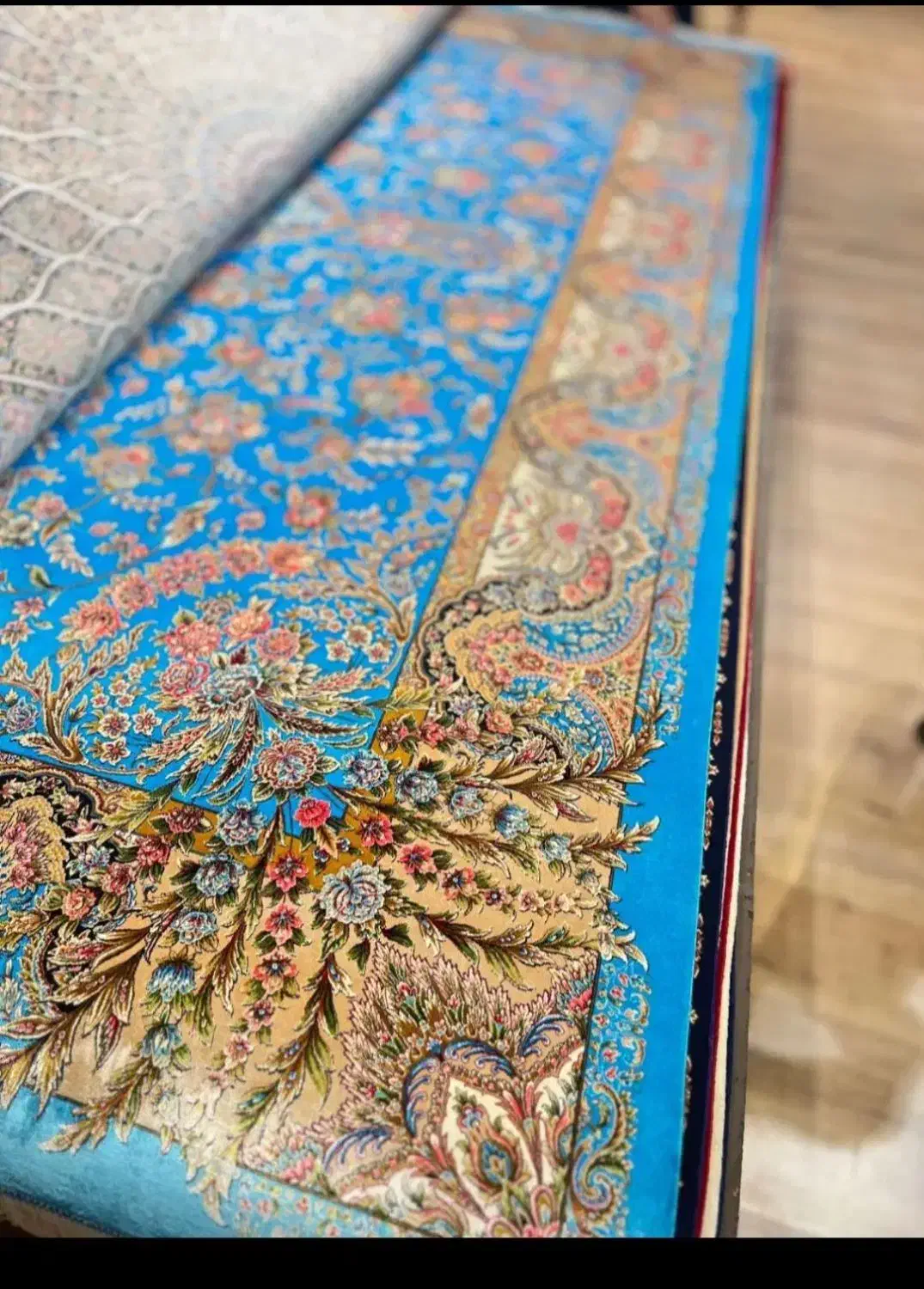 انتخابی دقیق با ما|فرش|شیراز, شهرک سراج‎|دیوار