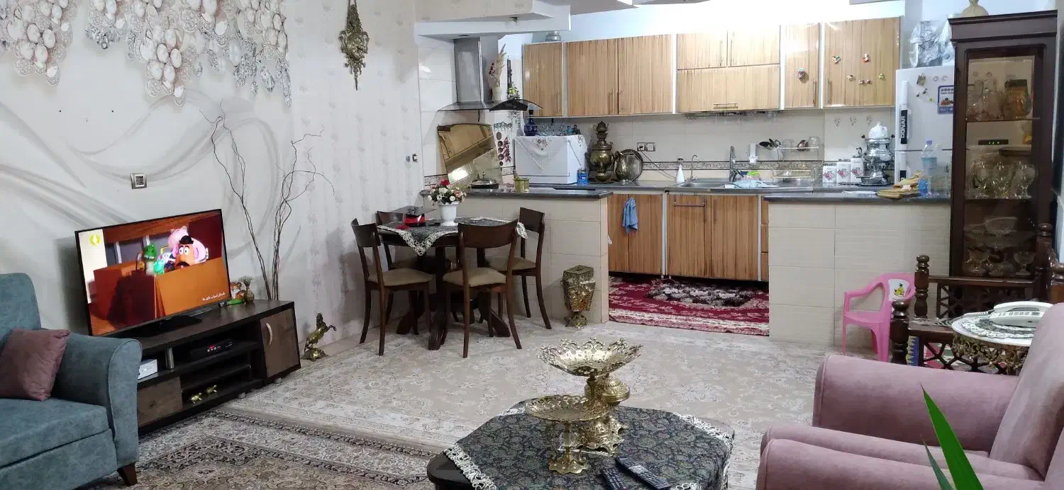 یبر نیایش ملکیت|فروش آپارتمان|پاکدشت, پاکدشت (مامازند)|دیوار