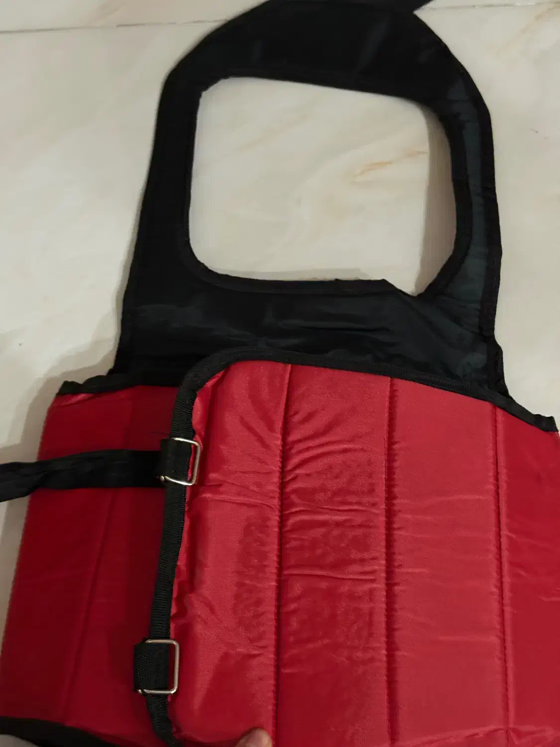 هوگو و کلاه کونگ فو|تجهیزات ورزشی|فومن, |دیوار