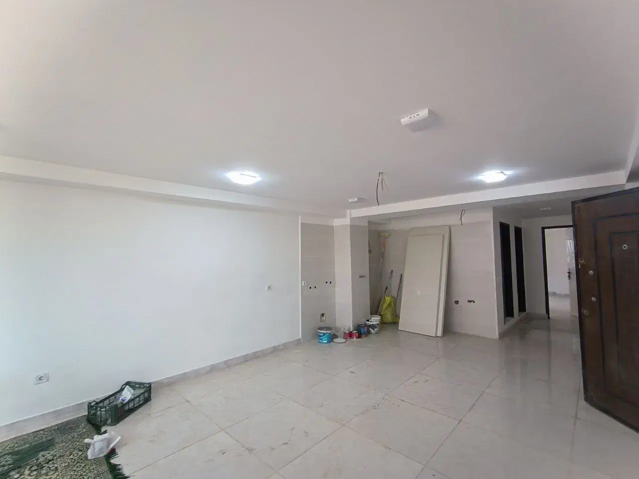 فروش واحد 60 متری سنددار/منطقه آزاد محمودآباد|فروش آپارتمان|محمودآباد, |دیوار