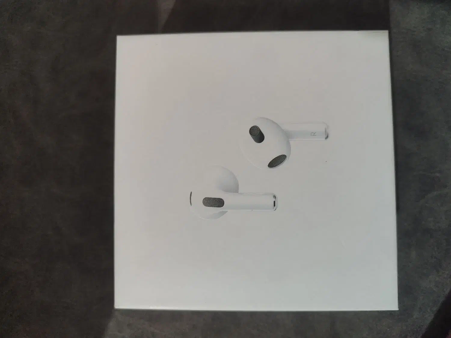 ایرپاد Apple|لوازم جانبی موبایل و تبلت|شیراز, کوشک میدان|دیوار