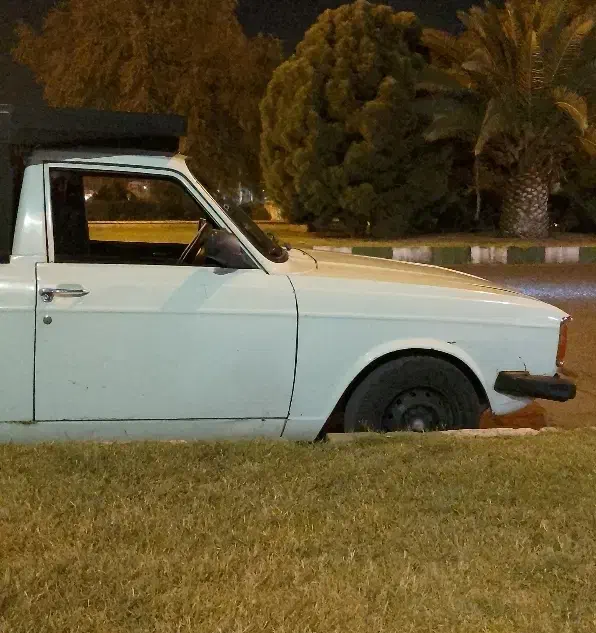 حمل بار وانت قیمت مناسب|خدمات حمل و نقل|کاشان, درب اصفهان|دیوار