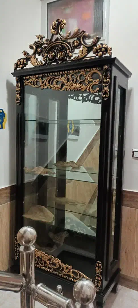 بوفه|بوفه، ویترین، کنسول|مرند, |دیوار