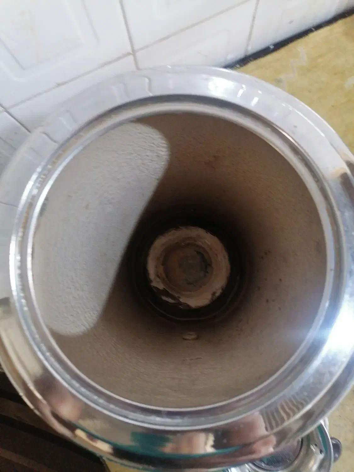 سماور برقی|سماور، چایساز، قهوهساز|اصفهان, مصلی|دیوار