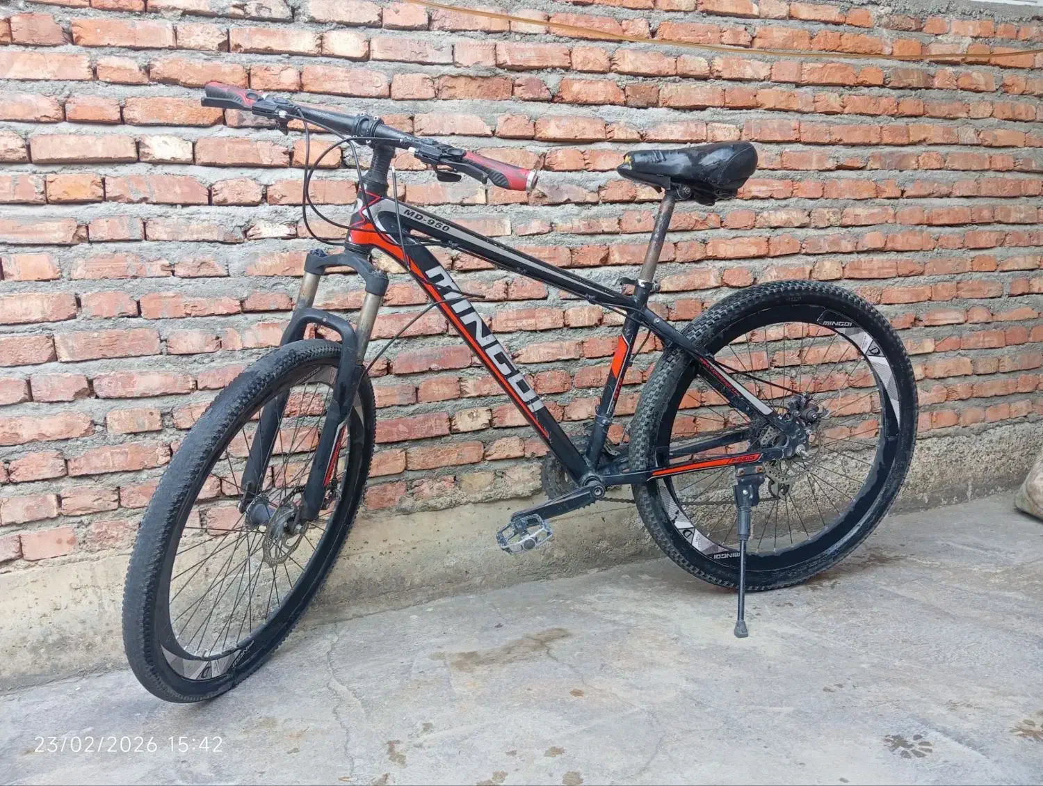 دوچرخه|دوچرخه، اسکیت، اسکوتر|کشاورز, |دیوار