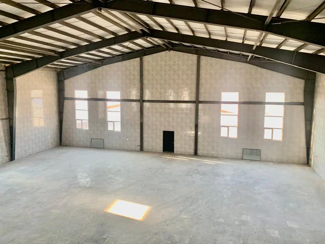 فروش ۲۶۲۵ متر مربع کارخانه آماده تولید دماوند|فروش دفتر صنعتی، کشاورزی، تجاری|دماوند, گیلاوند|دیوار