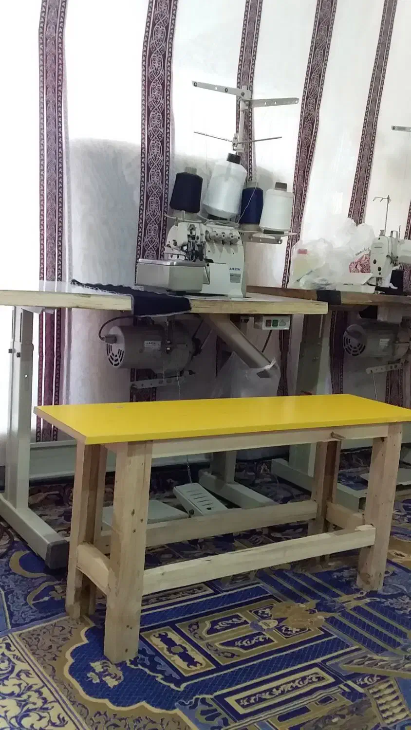 سردوز چهار نخ جک تمیز وبه شرط دوخت|چرخ خیاطی و ریسندگی|ابهر, |دیوار