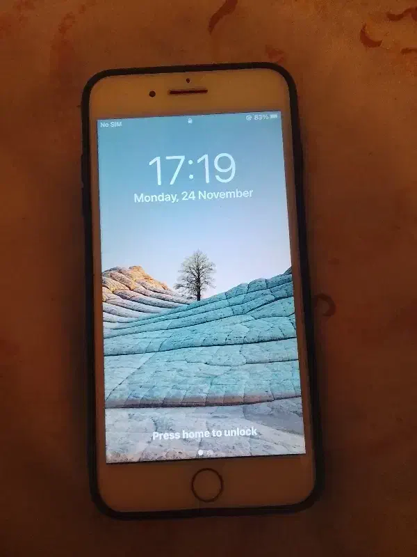 iphone7 plus|موبایل|تهران, ارامنه|دیوار