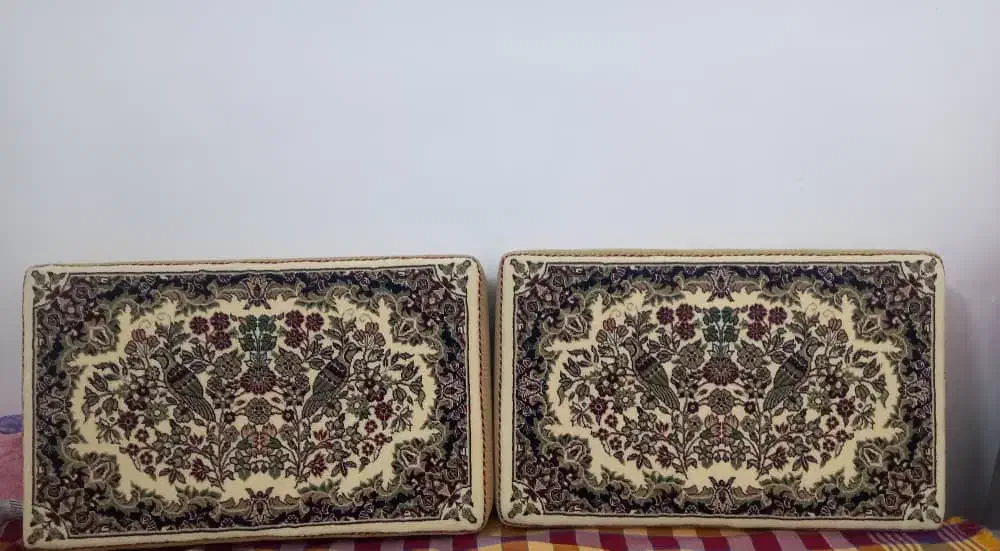 پشتی|پشتی|کرمان, |دیوار