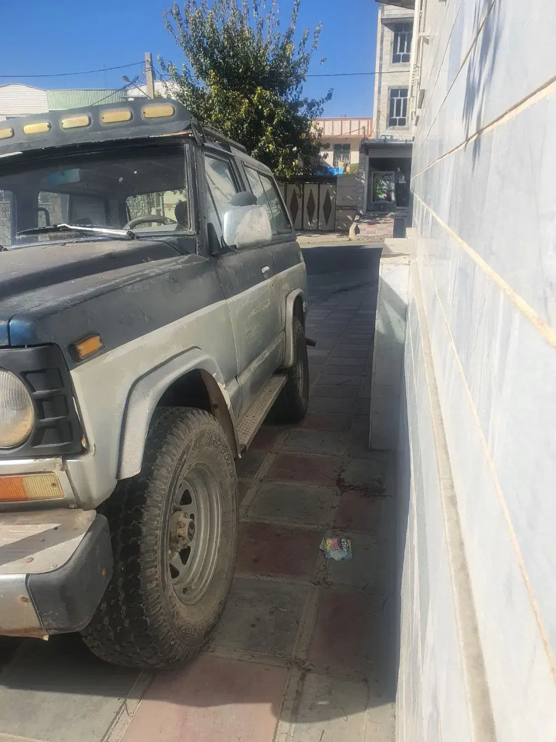 فروش پاترول مدل ۷۲|خودرو سواری و وانت|کامیاران, |دیوار